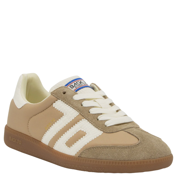 Cloud NC Sneaker