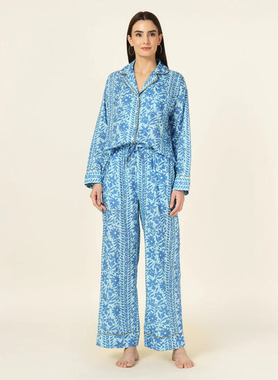 Pant Set PJ