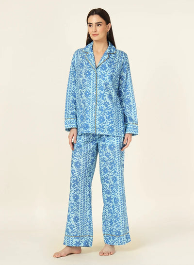 Pant Set PJ