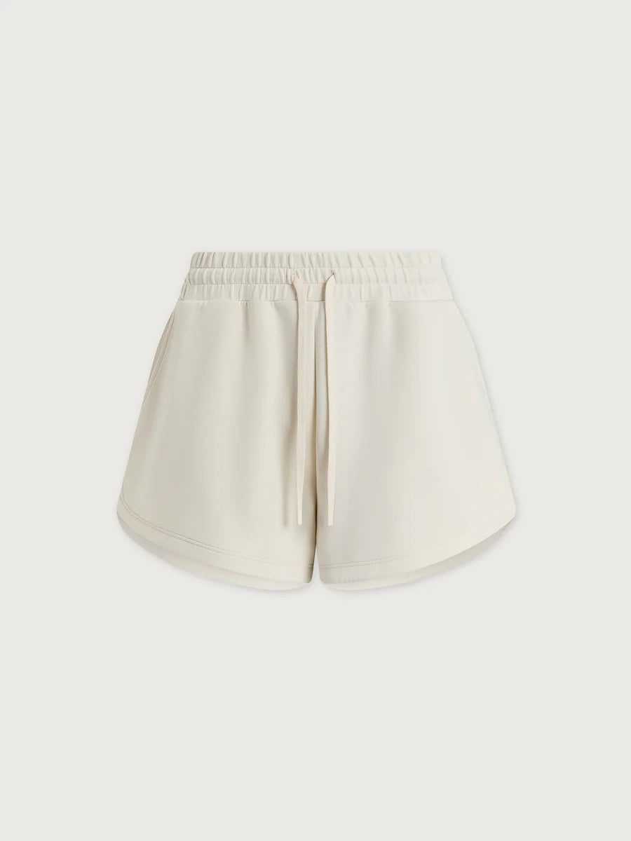 Coulter High Rise Short 3.5