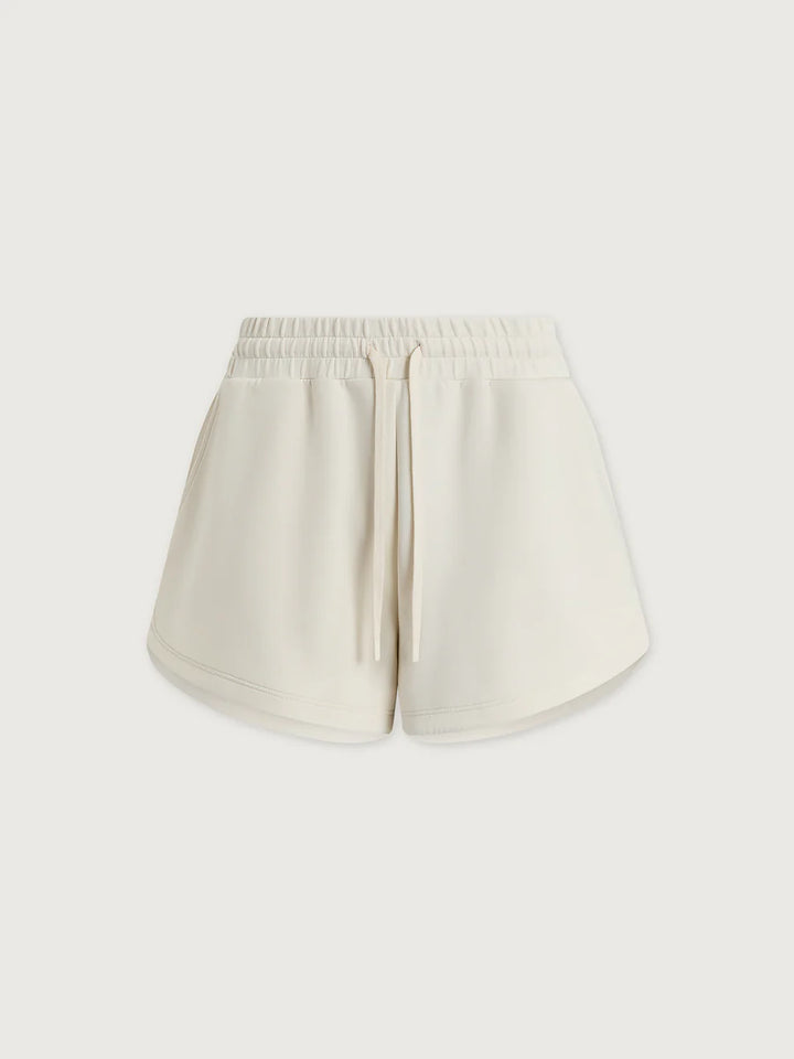 Coulter High Rise Short 3.5