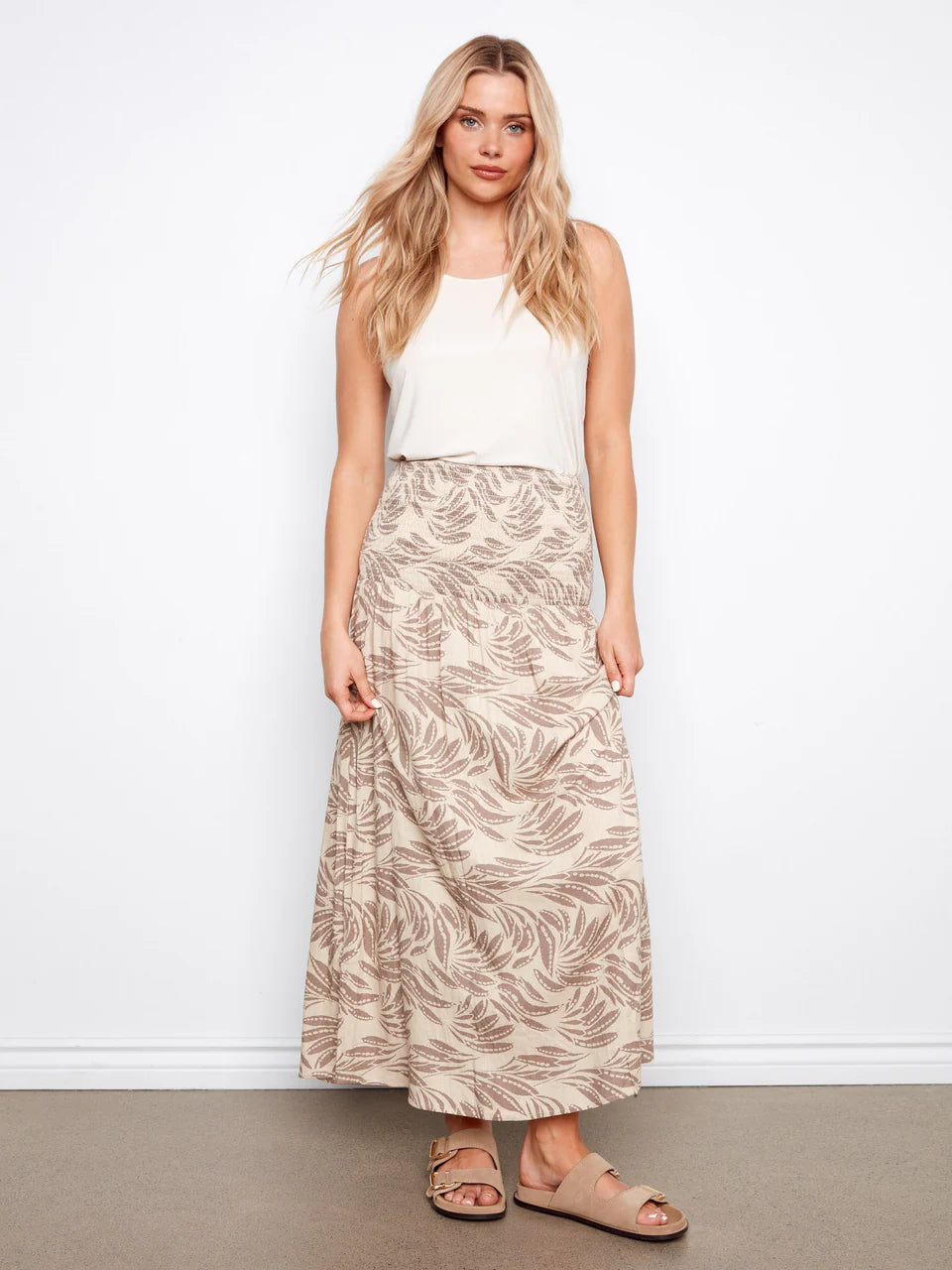 Skirt Dress