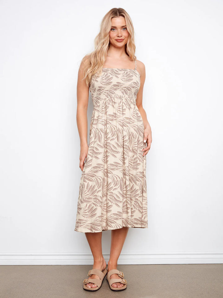 Skirt Dress