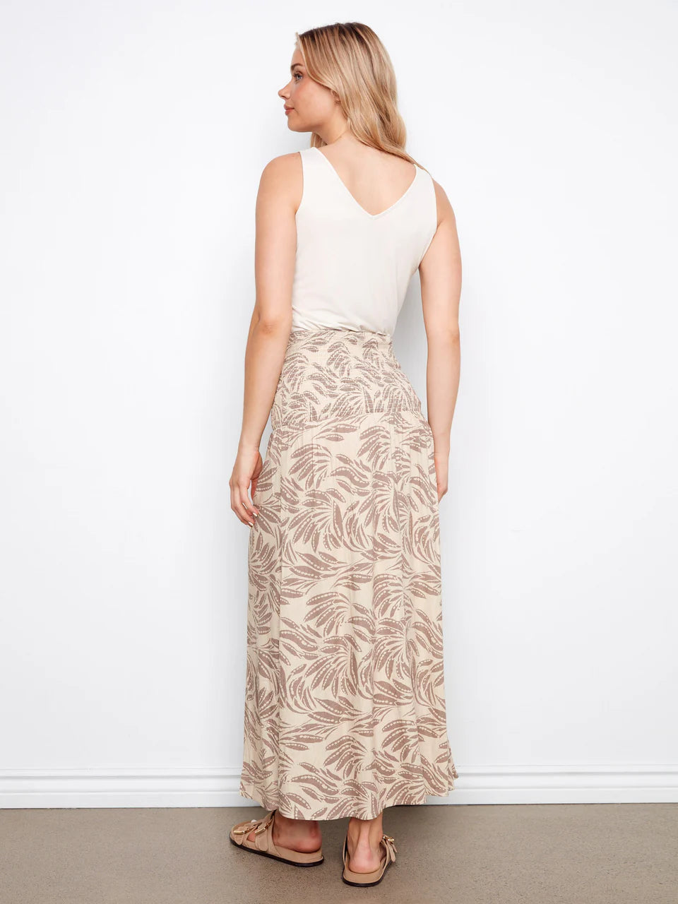 Skirt Dress