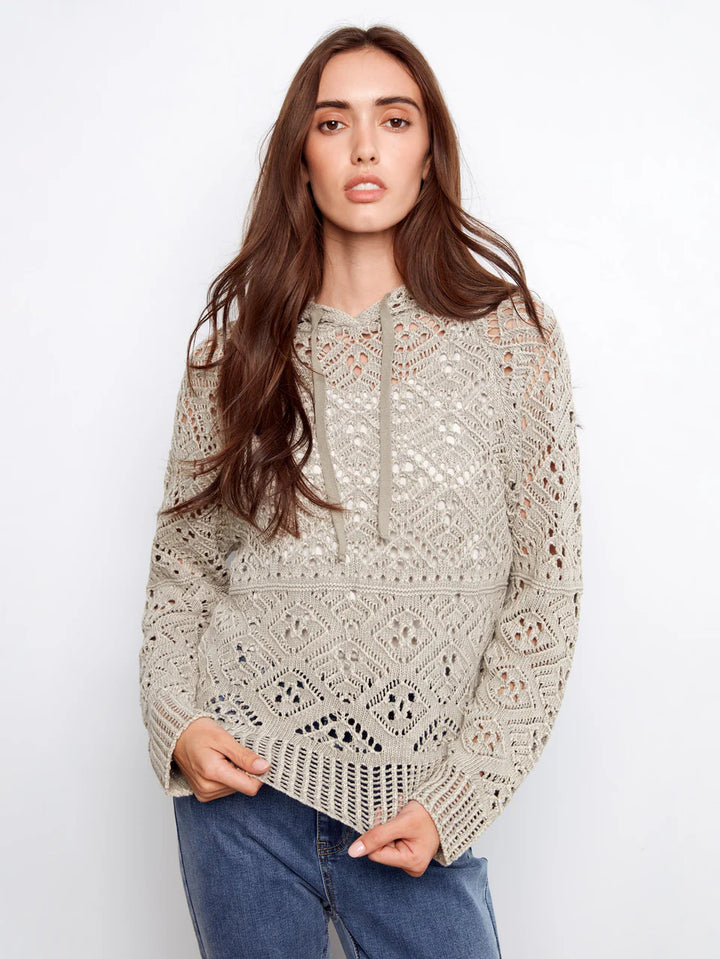 Raglan L/S Hoodie