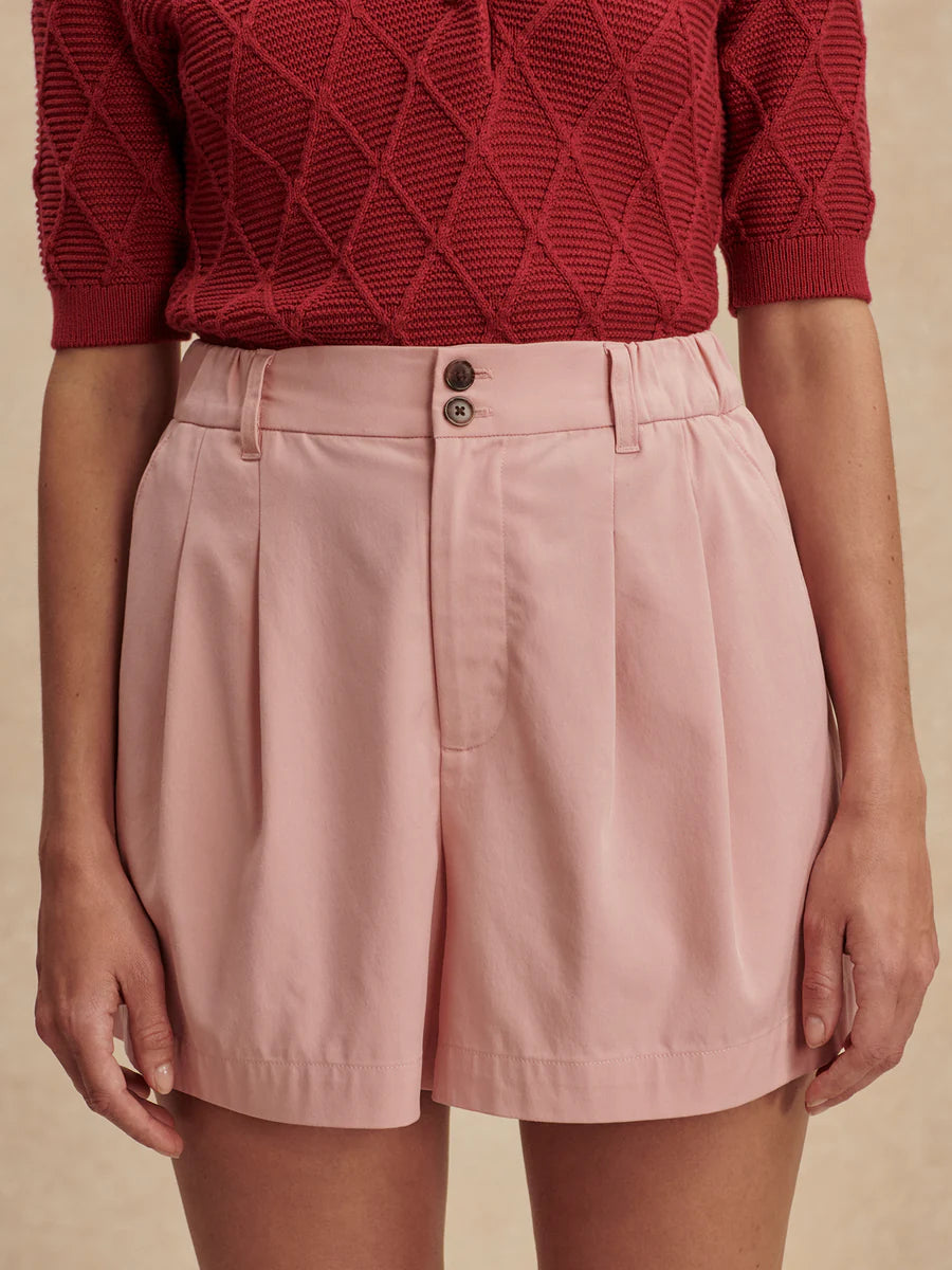 Tansy Woven Short 3