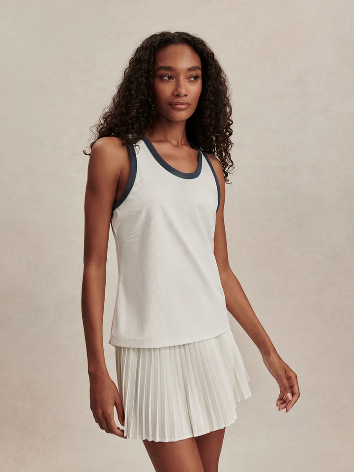 Tegan Performance Tank