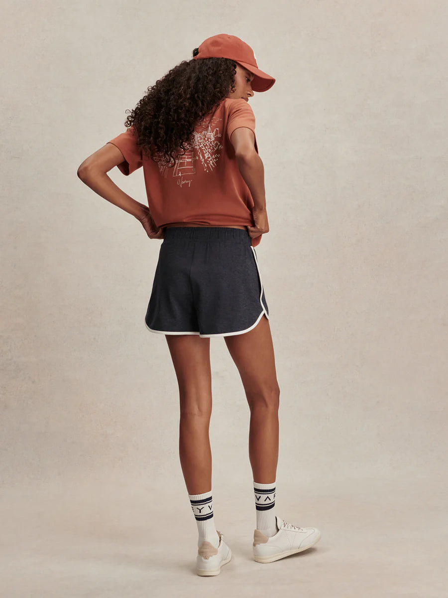Marty Active Short 3
