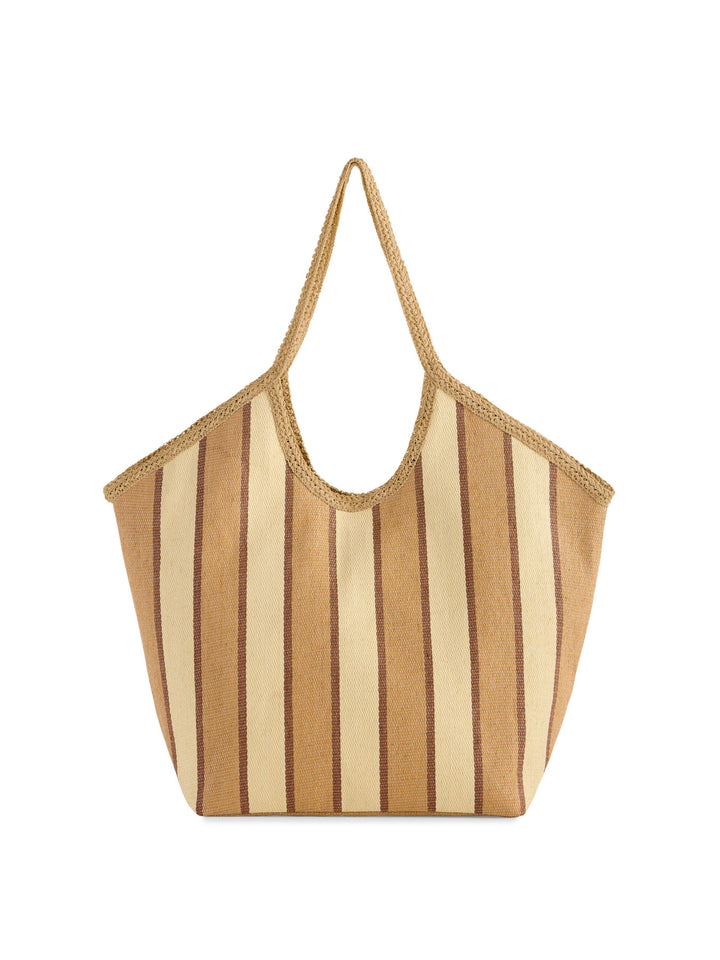 CAPRI TOTE: MULTI