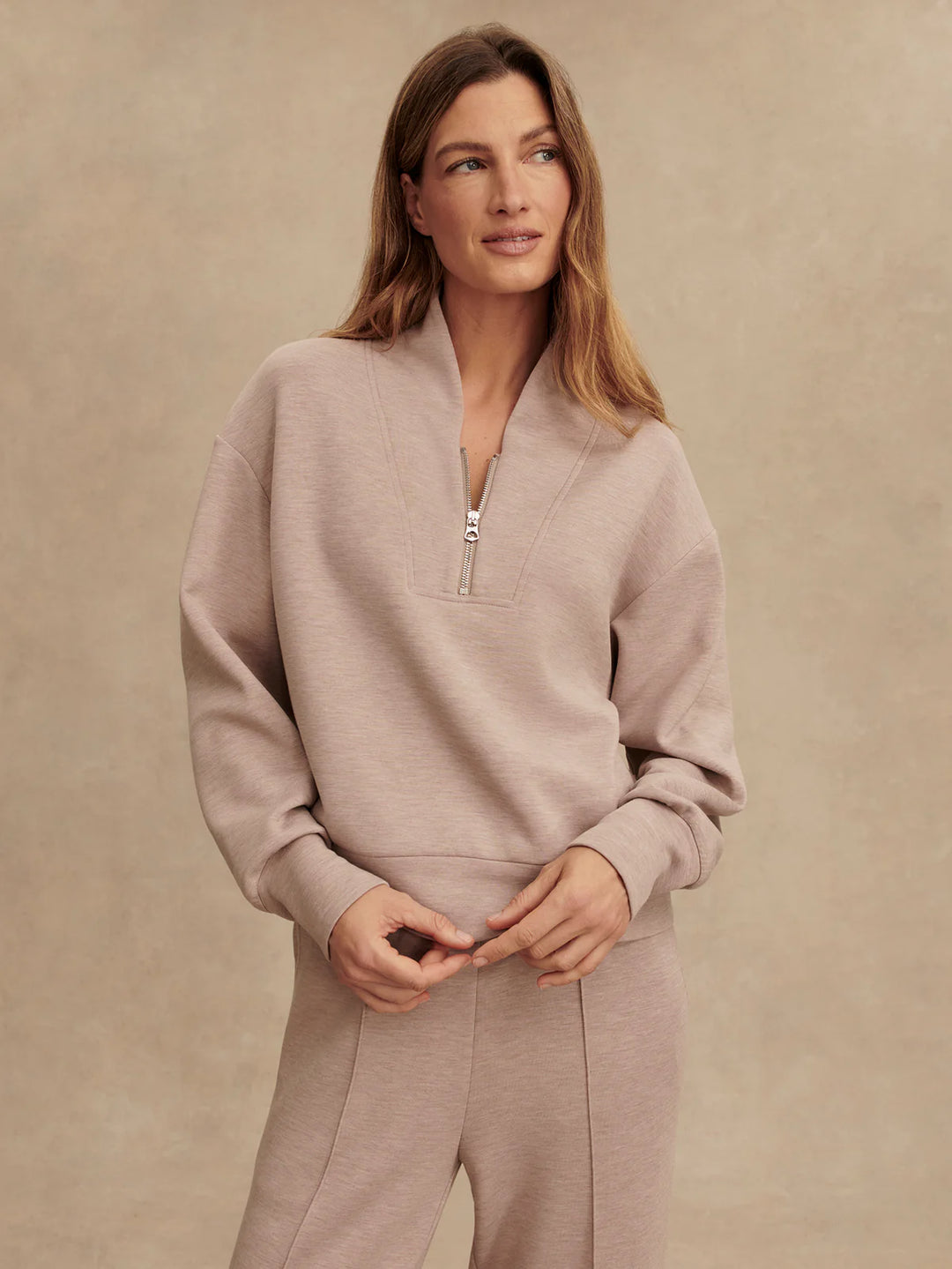 Davidson Sweat