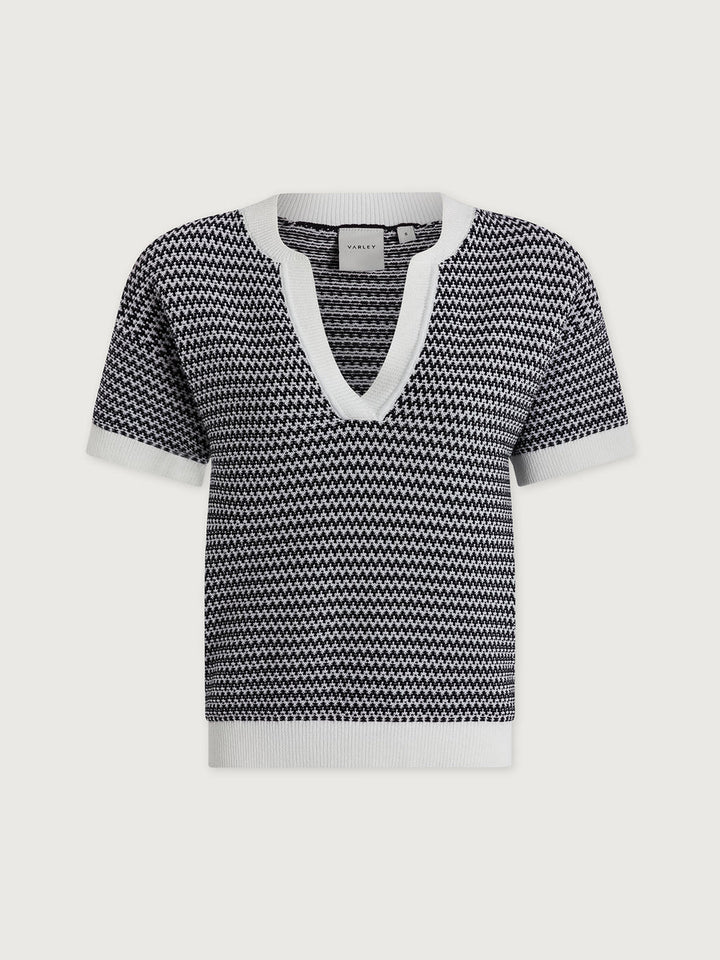Dora Knit Top 2.0