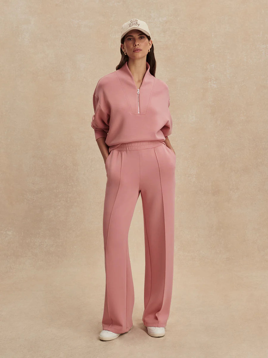 The Wide Leg Pant 28