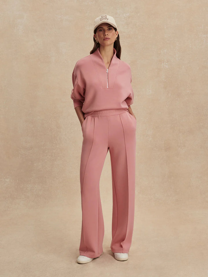 The Wide Leg Pant 28