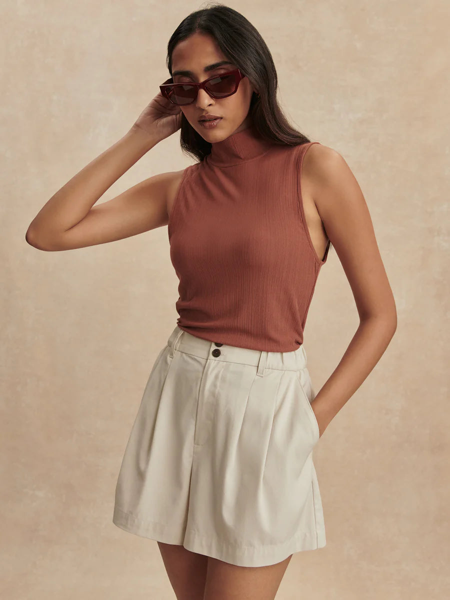 Tansy Woven Short 3