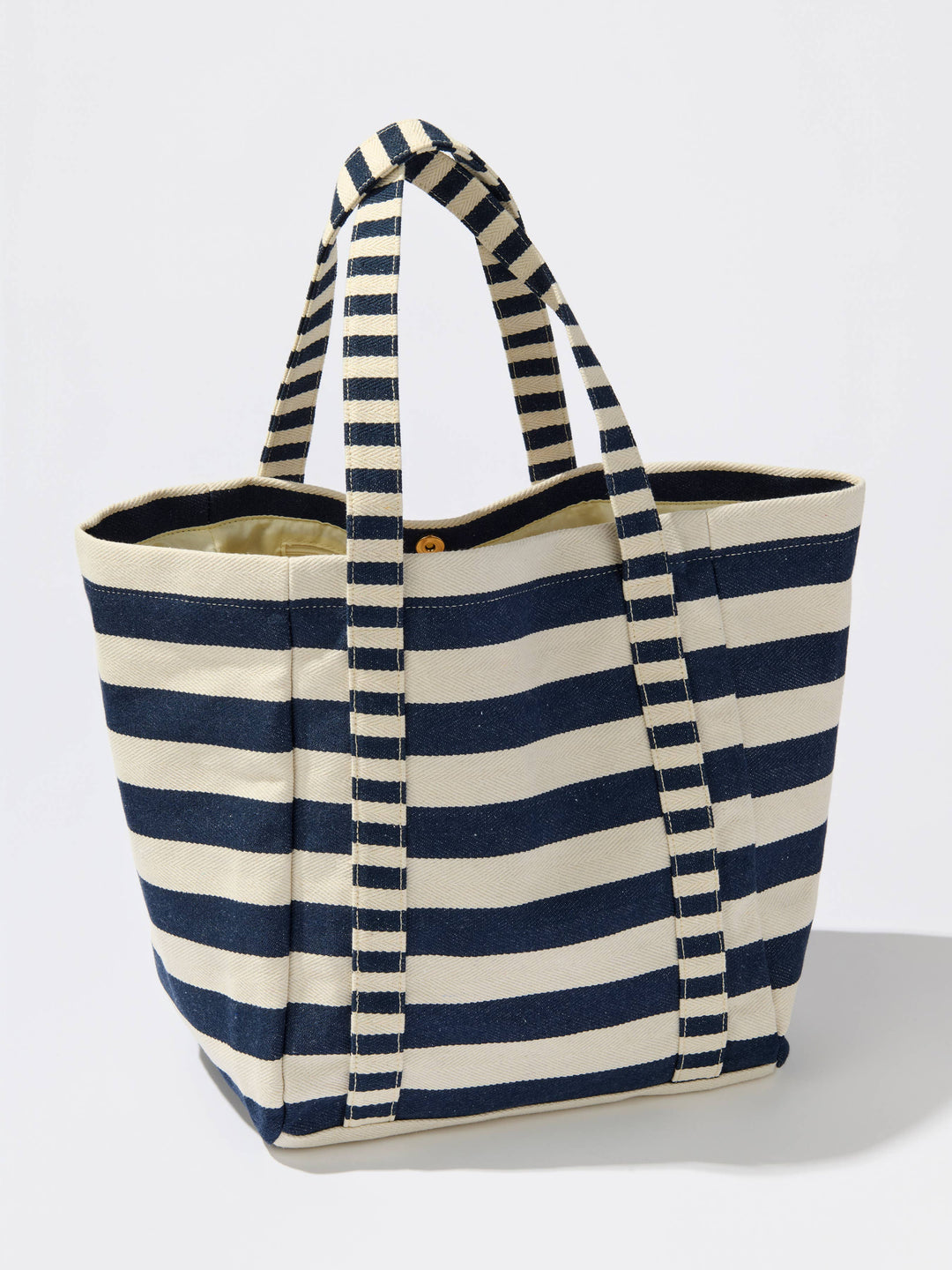 SAILOR TOTE,NAVY