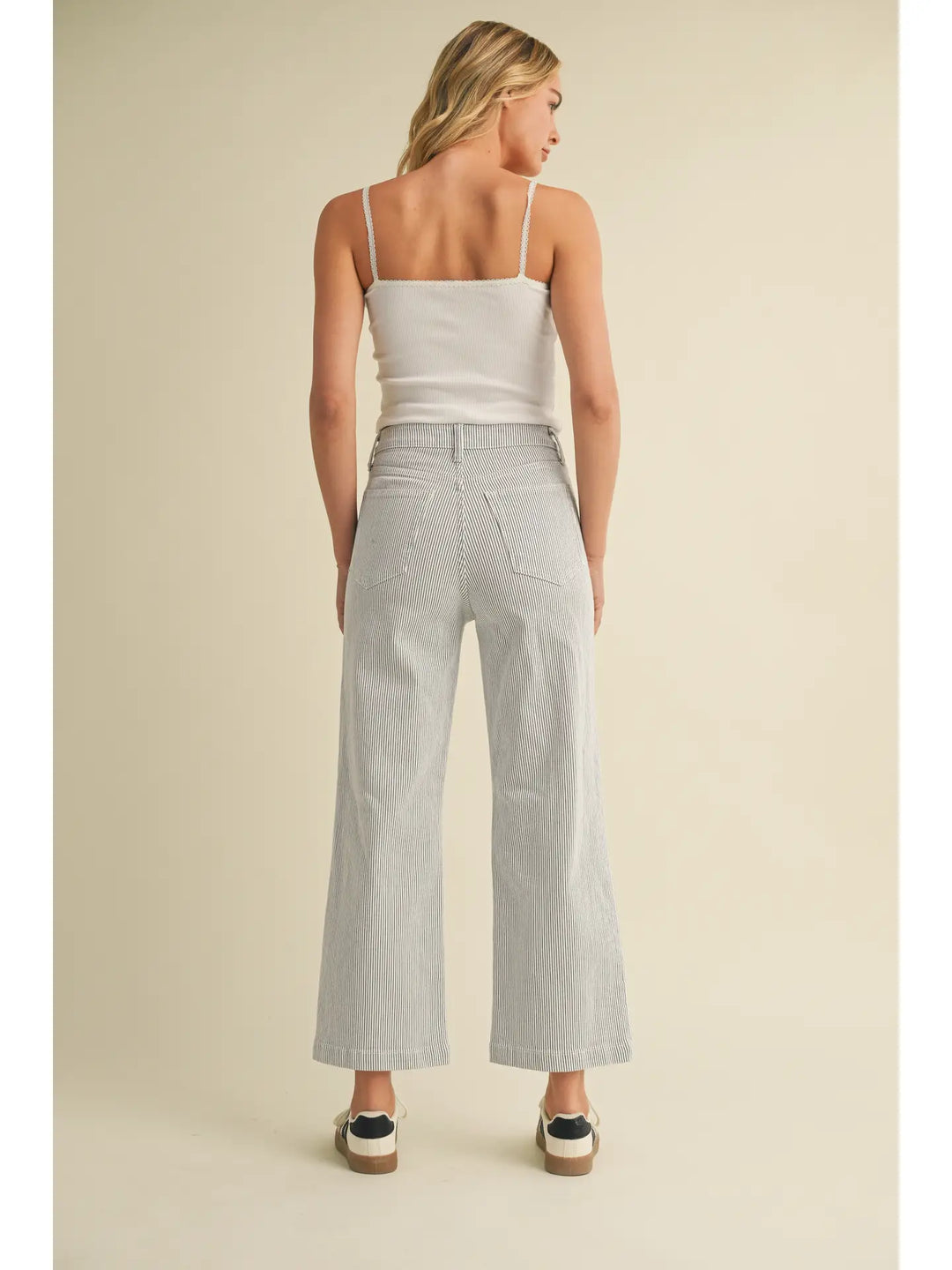 As It Should Be Wide Leg
