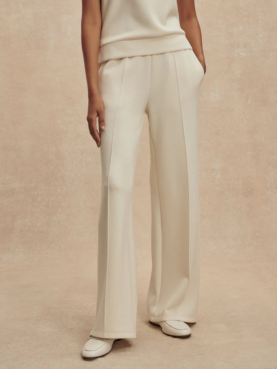 The Wide Leg Pant 28