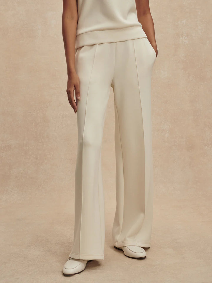 The Wide Leg Pant 28
