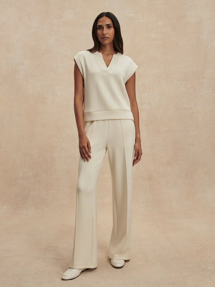 The Wide Leg Pant 28