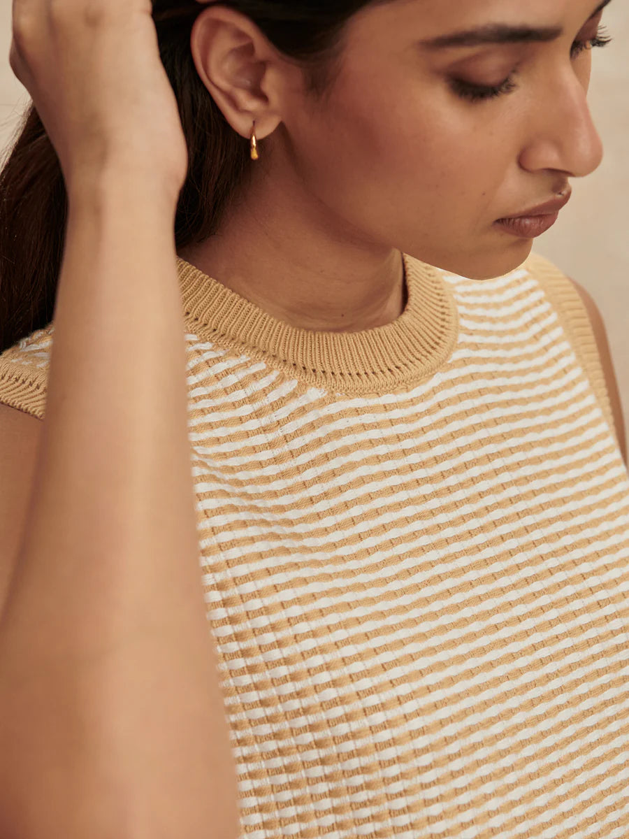 Elis Knit Tank