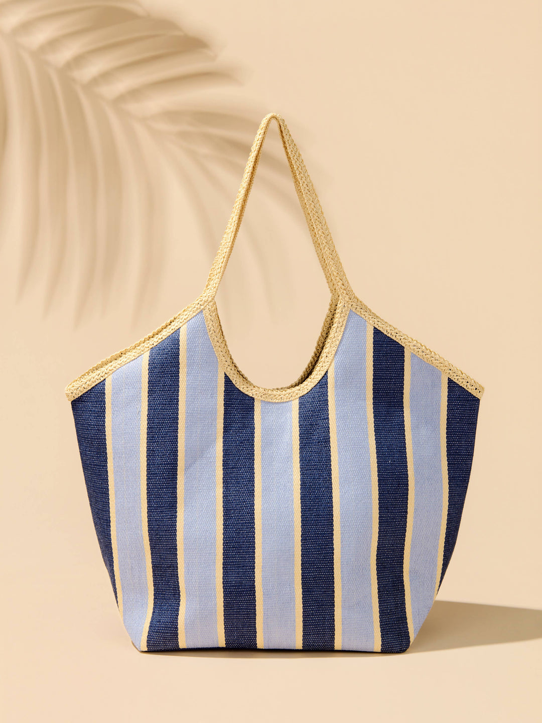 CAPRI TOTE: MULTI