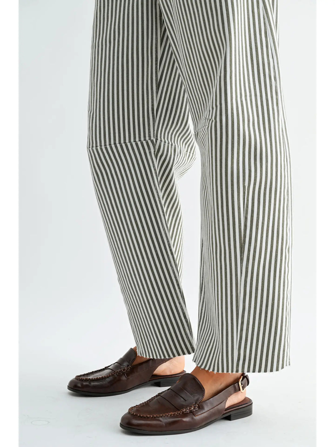 As it Should Be Stripe Barrel