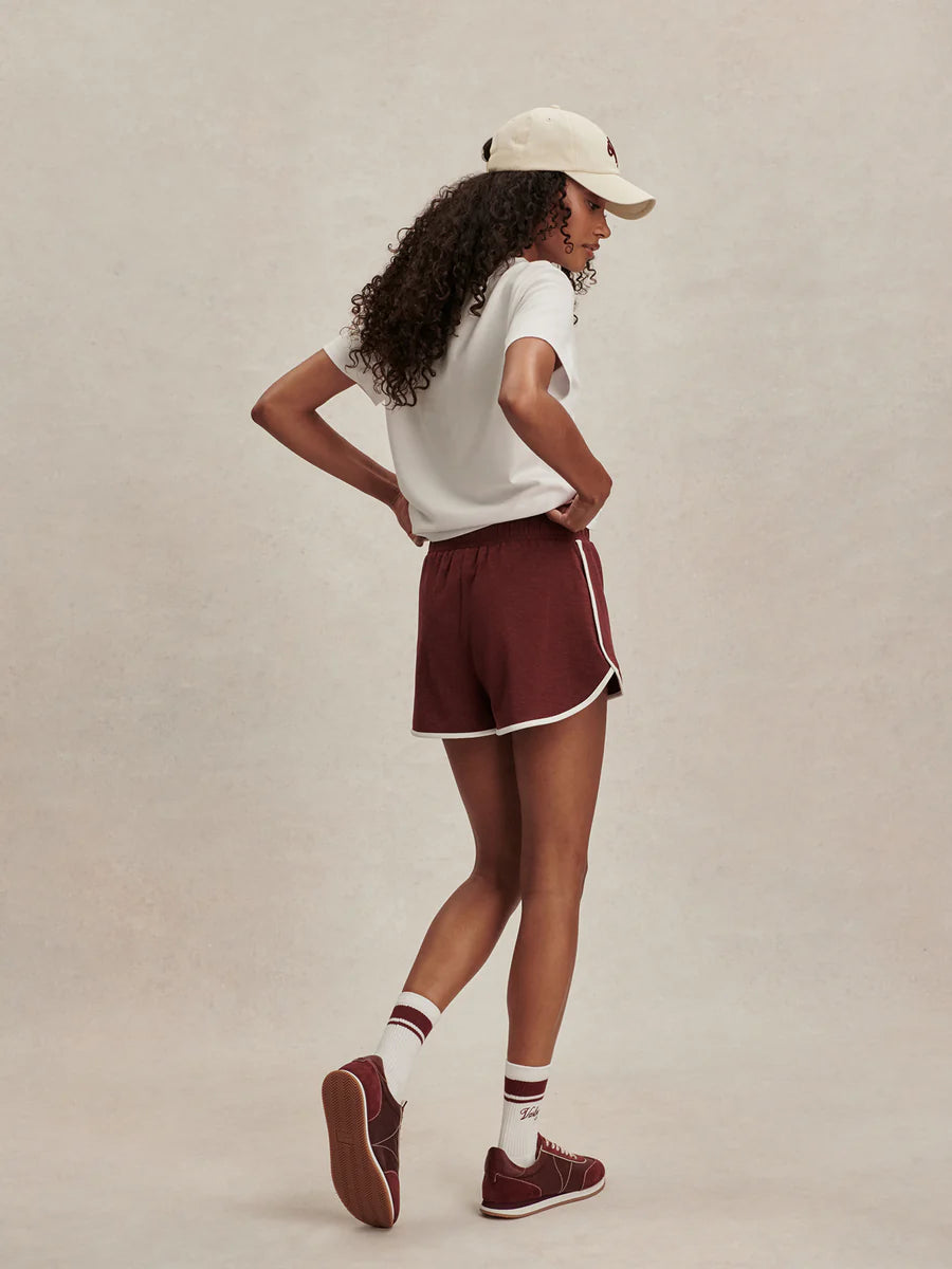 Marty Active Short 3