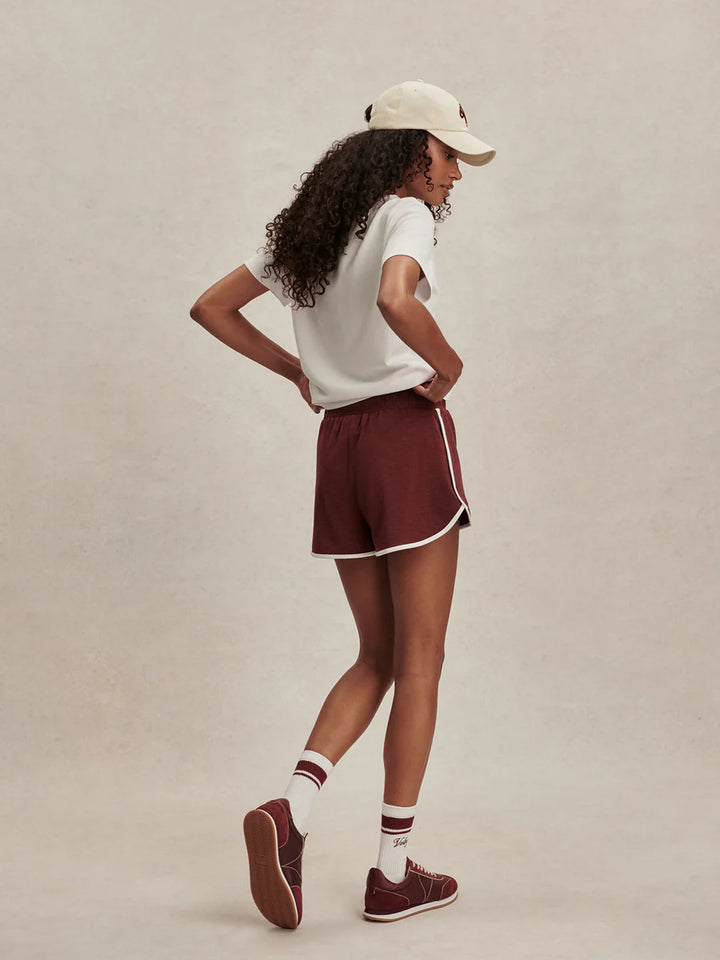 Marty Active Short 3