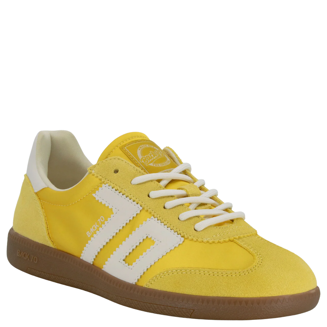 Ghost Sneaker