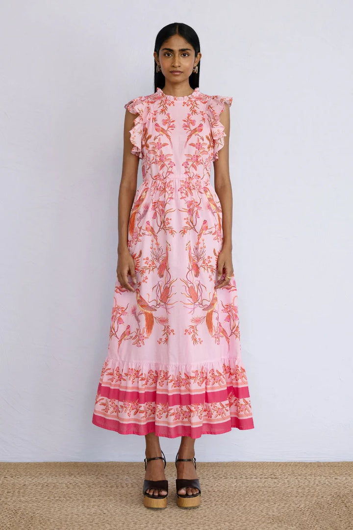 Hannah Dress