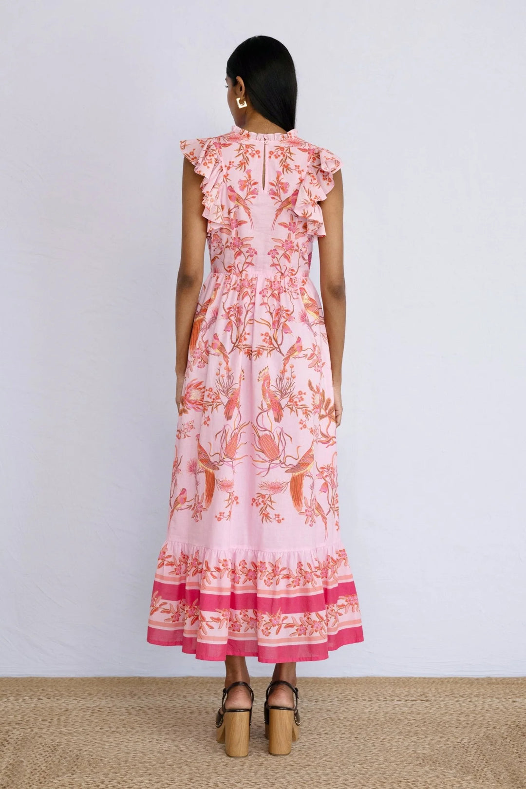 Hannah Dress