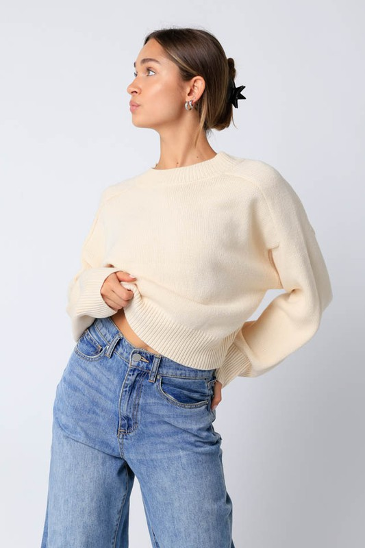 Sweater It