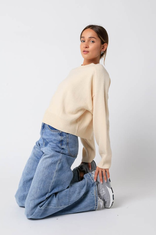 Sweater It