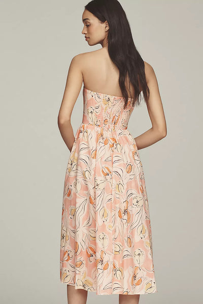 Iris Dress