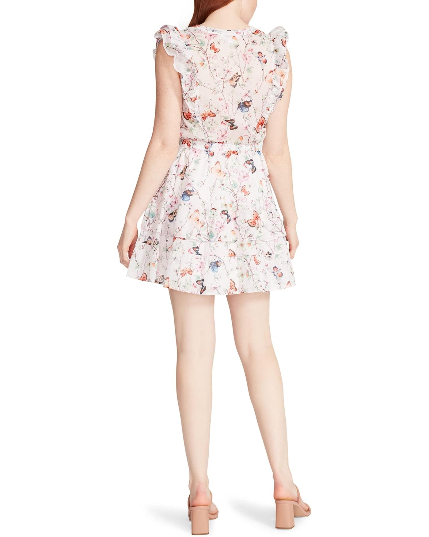 Kianna Dress