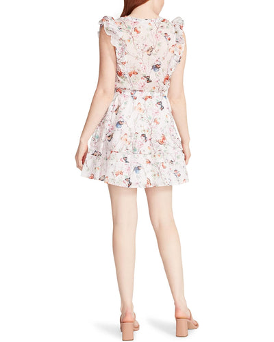 Kianna Dress