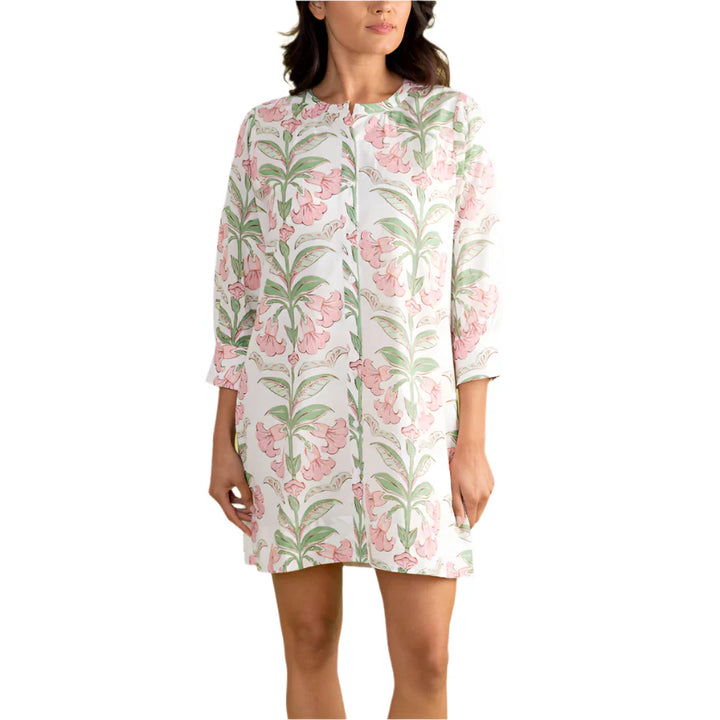 Paloma Dress