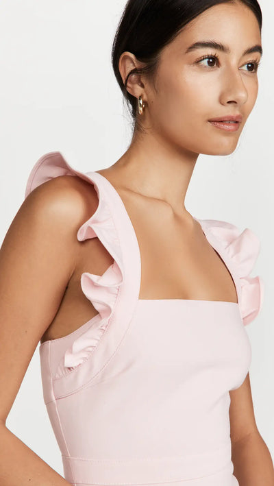 Hara Dress