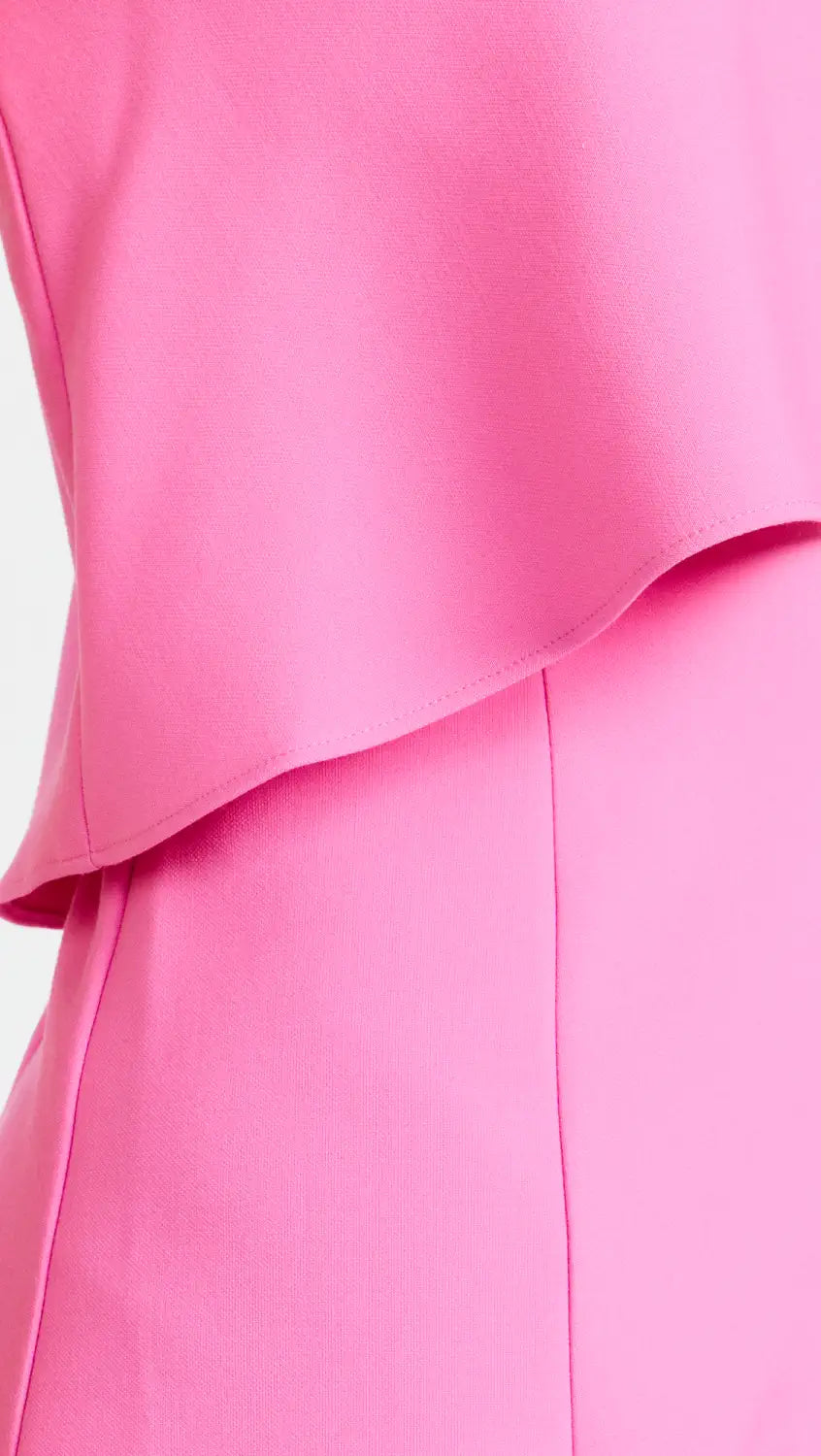 Flouncy Driggs Dress