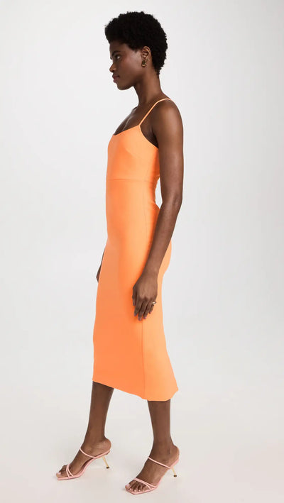 Dune Dress
