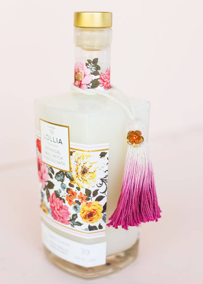 ALWAYS IN ROSE BUBBLE BATH