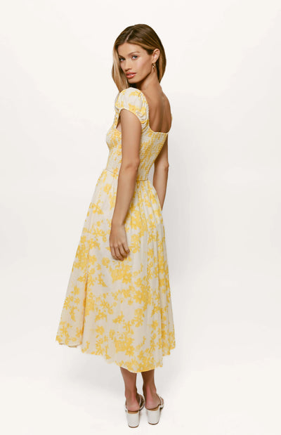 Malone Dress