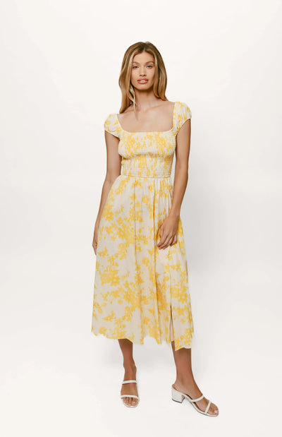 Malone Dress