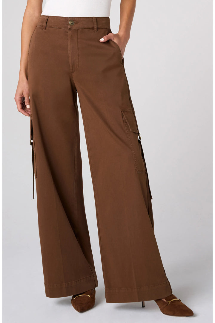 mid rise cargo wide leg 31&