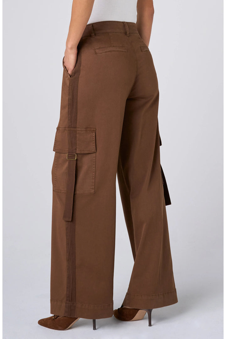 mid rise cargo wide leg 31&