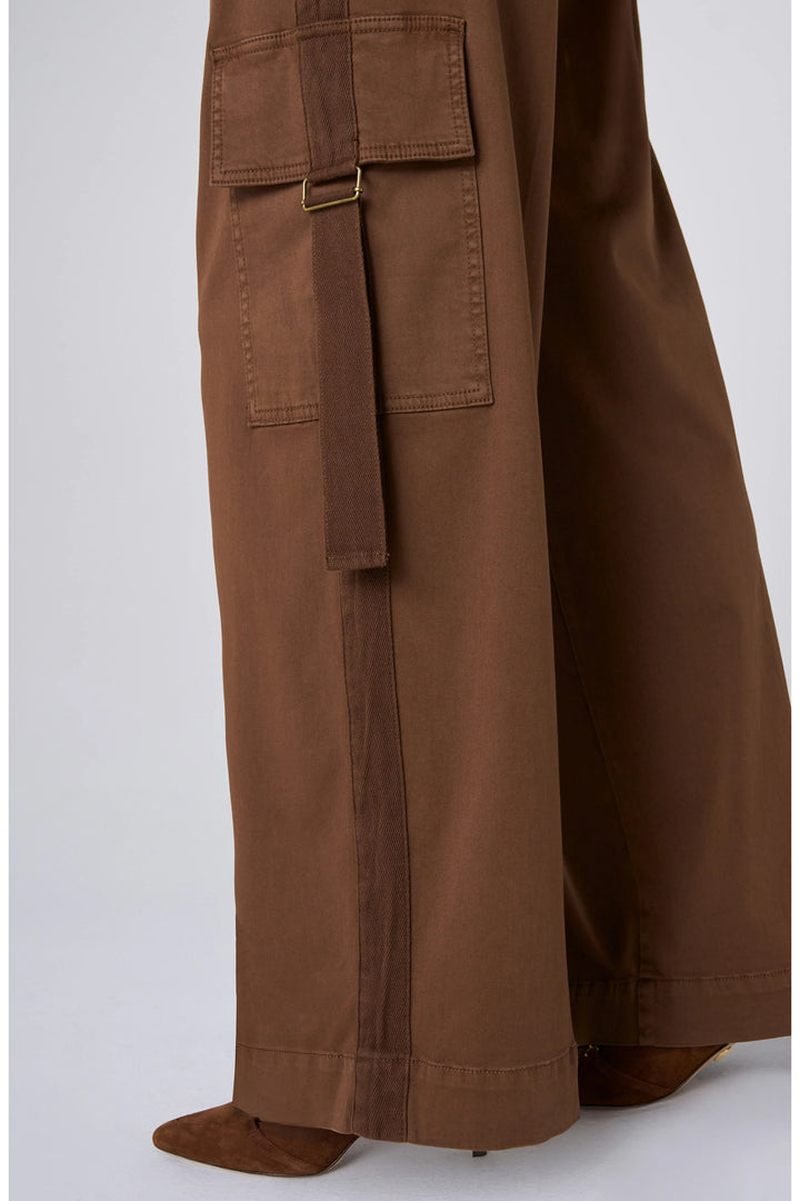 mid rise cargo wide leg 31&
