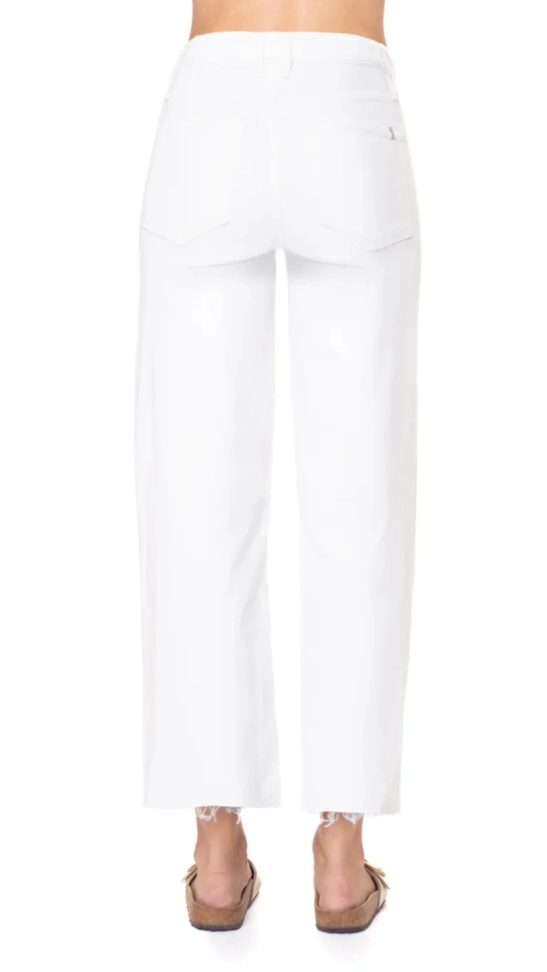 Fly Girl Jeans