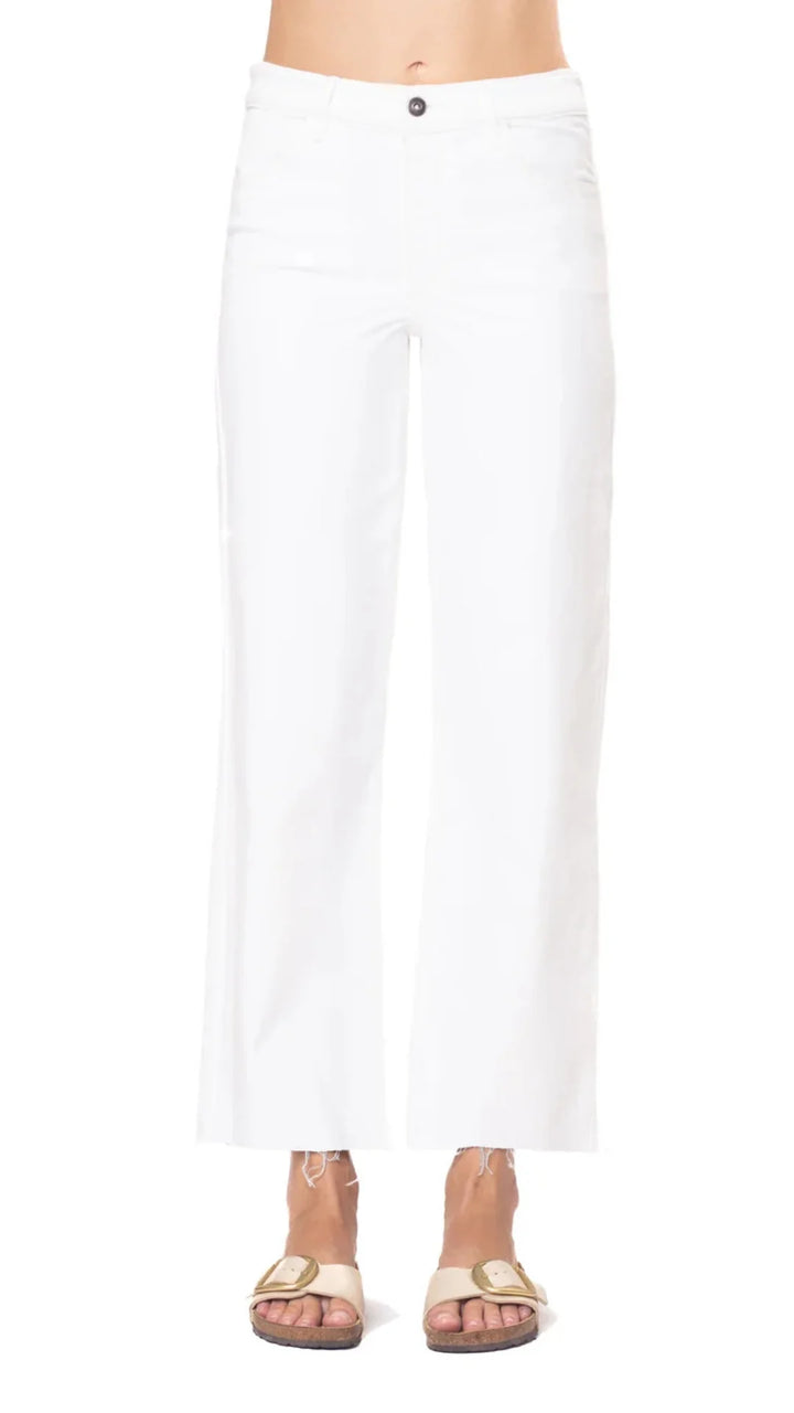 Fly Girl Jeans