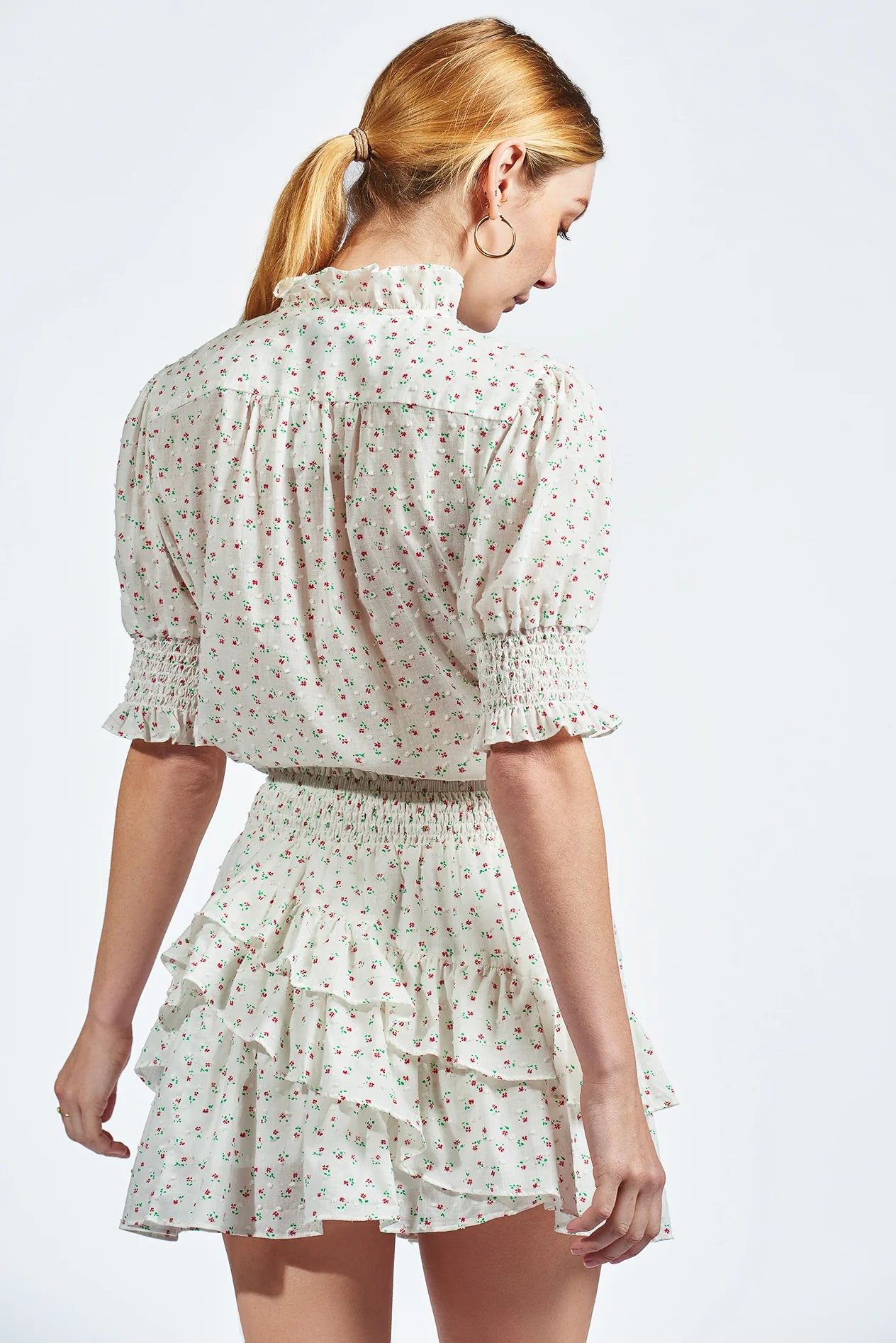 The Nicole Shirt