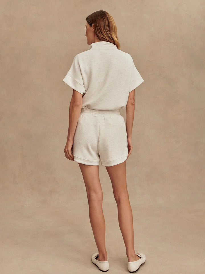 Ollie High Rise Short 3.5